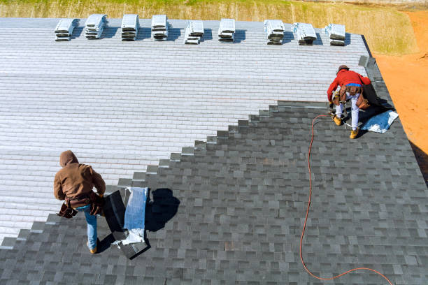 Gutter Replacement in Blue Rapids, KS