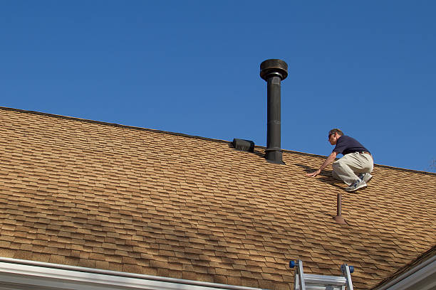 Best Flat Roofing  in Blue Rapids, KS